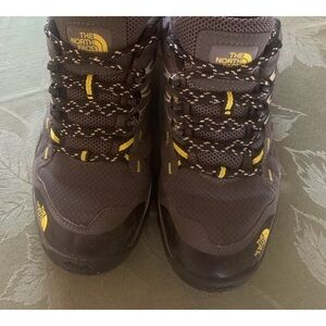 North Face Men’s size 7 Hikers